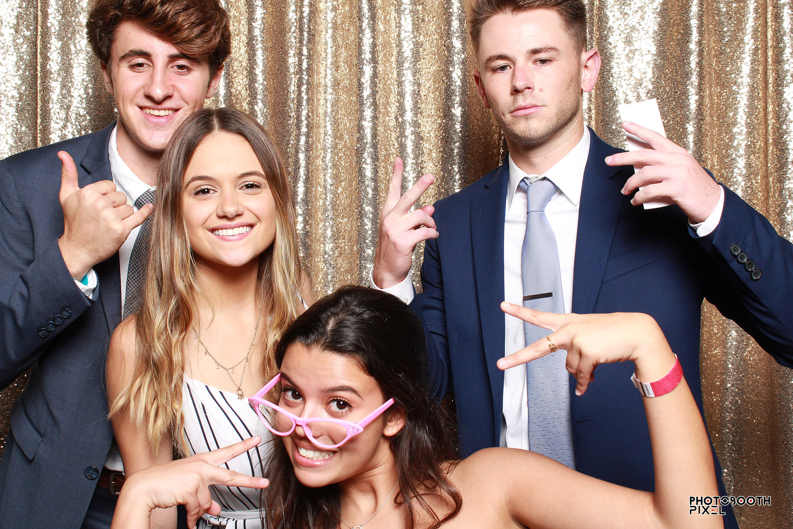 Alpha Chi Omega Formal | View more photos from the event at gallery.photoboothpixel.com/u/PhotoBoothPixel/Alpha-Chi-Omega-Formal